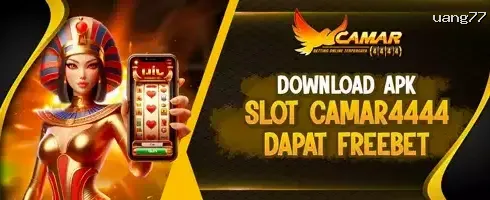 Bonus Spesial Download uang77 APK screenshot